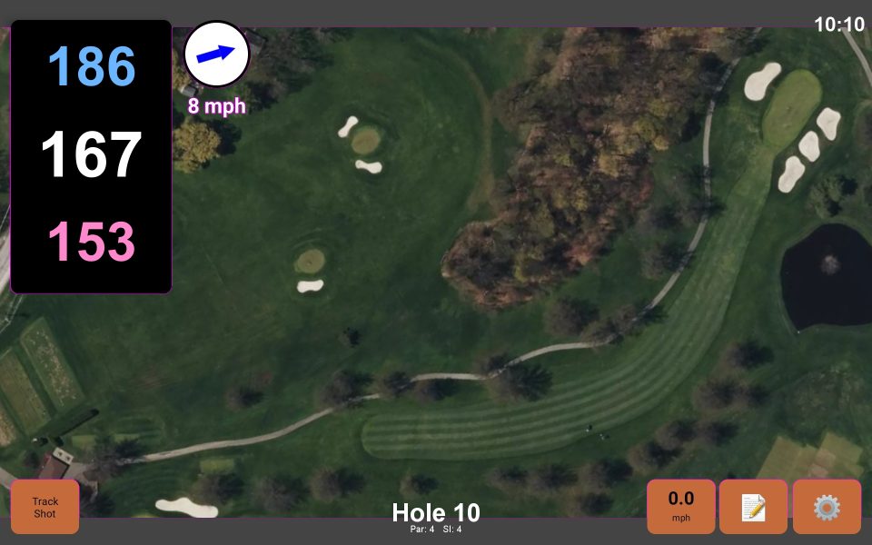 Hole preview 2