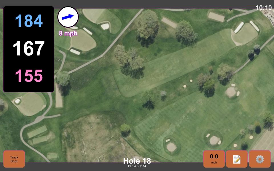 Hole preview 3