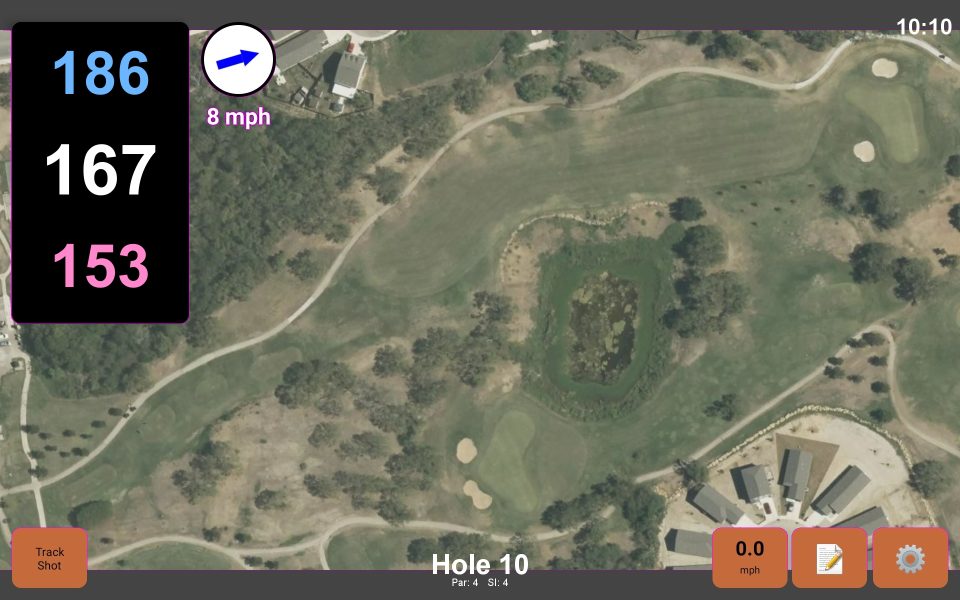 Hole preview 2