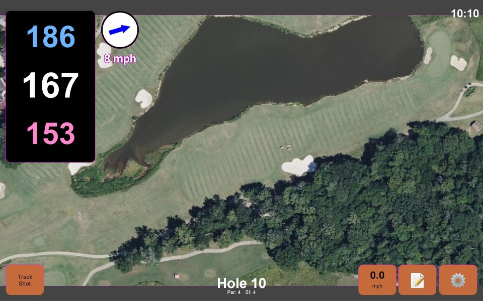 Hole preview 2