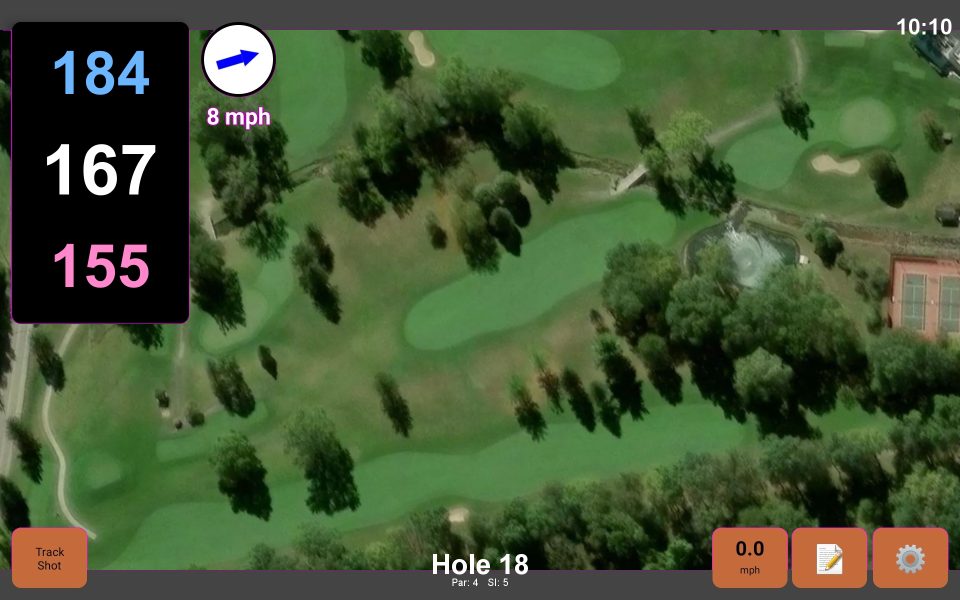 Hole preview 3
