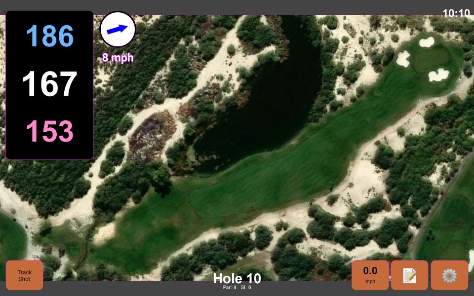 Hole preview 2