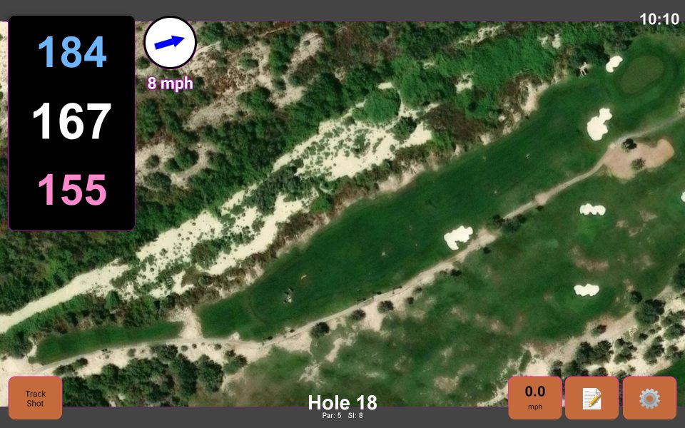 Hole preview 3