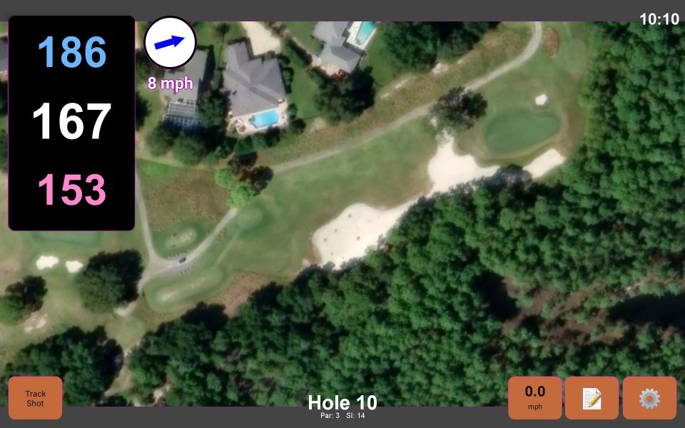 Hole preview 2