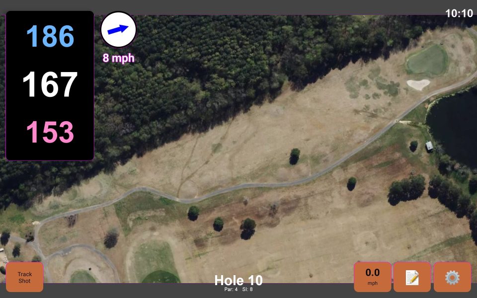 Hole preview 2
