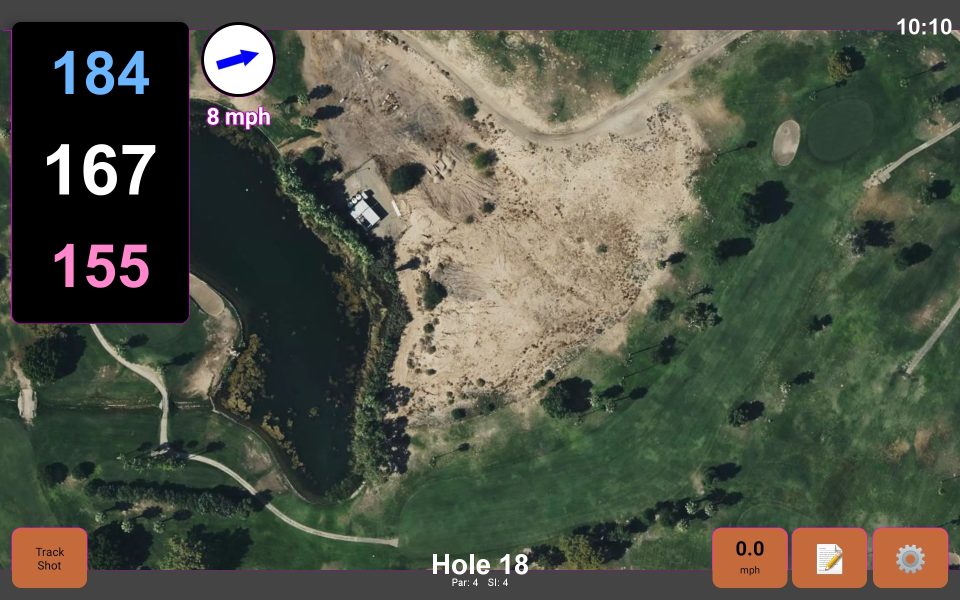 Hole preview 3