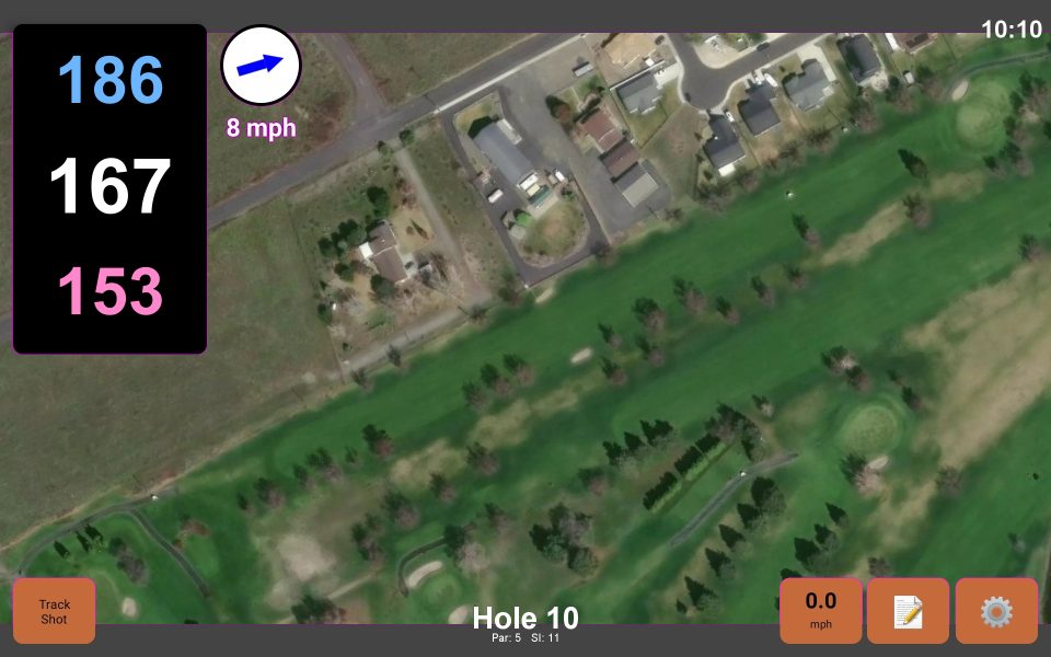 Hole preview 2