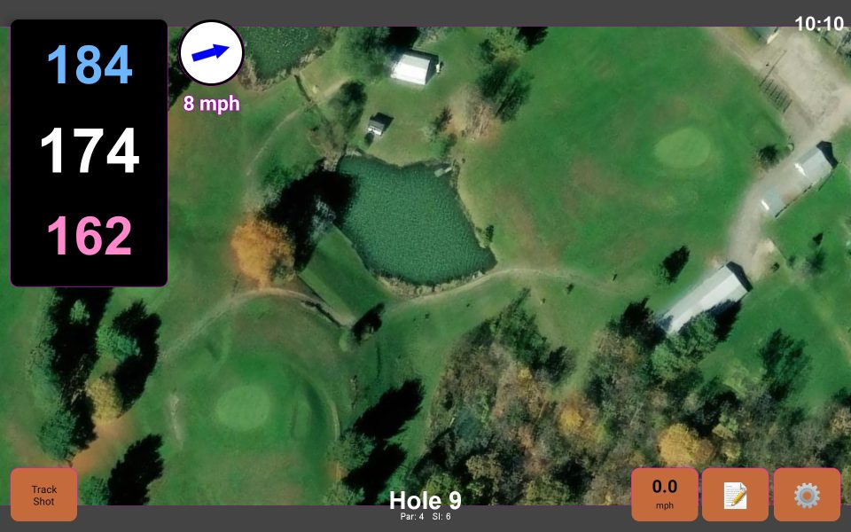 Hole preview 3