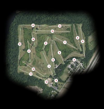 Bluff Creek Golf Course