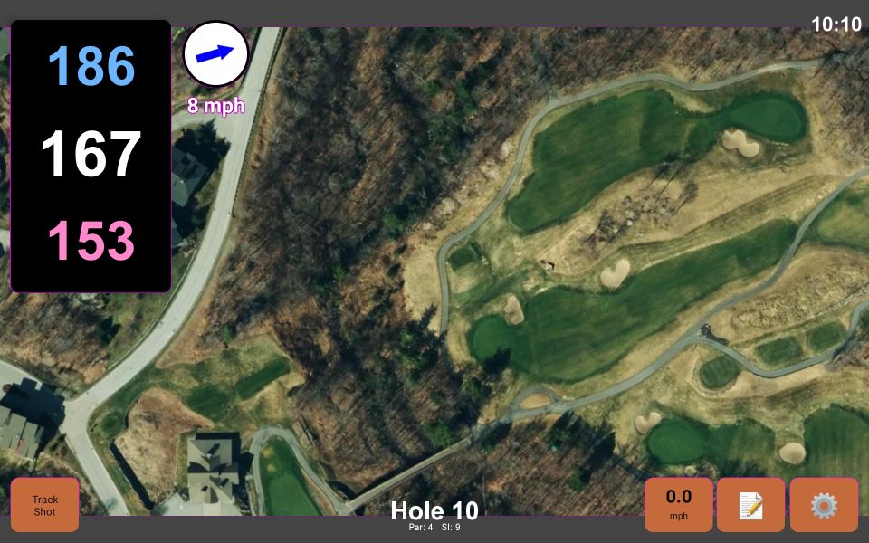 Hole preview 2