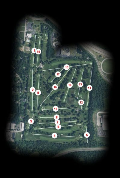 Walnut Grove Country Club