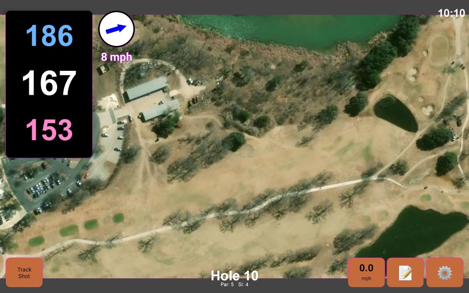 Hole preview 2