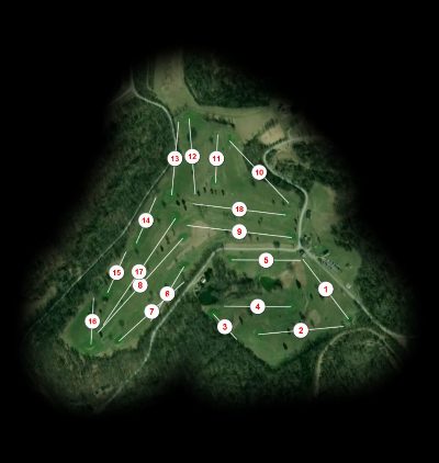 Dogwood Hills Golf Course