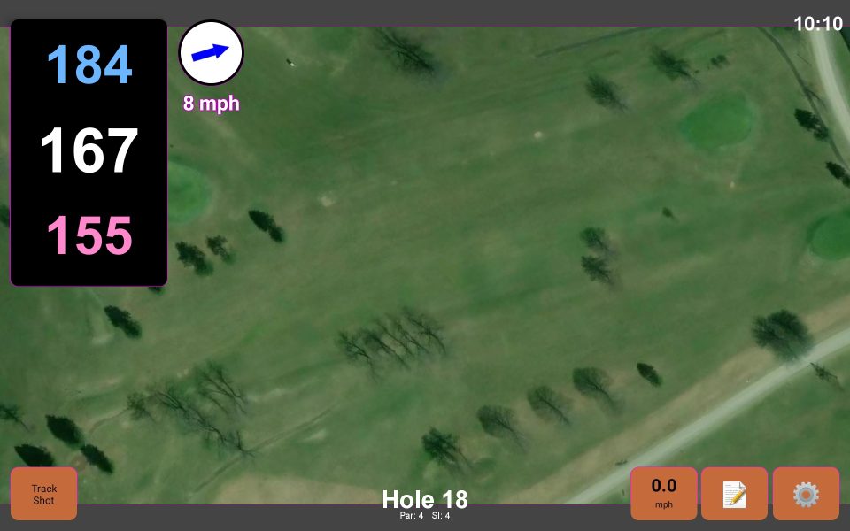 Hole preview 3