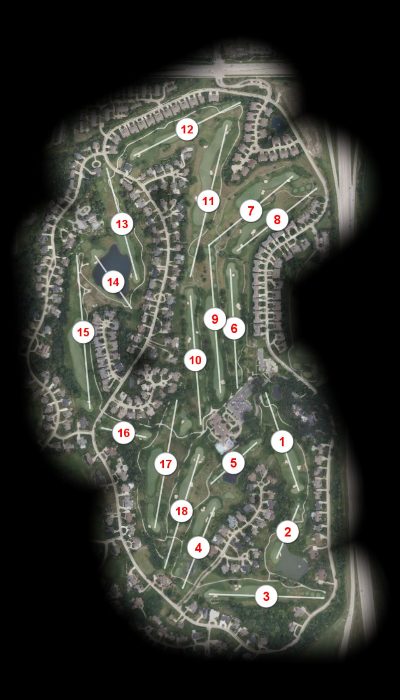 Glen Oaks Country Club