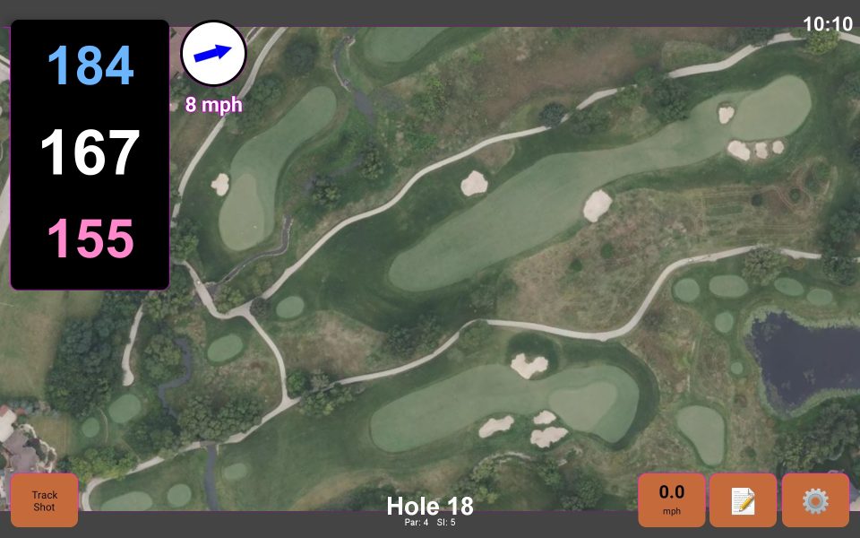 Hole preview 3