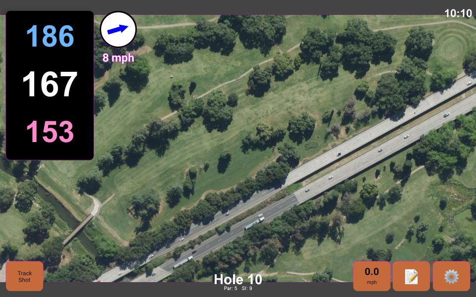 Hole preview 2