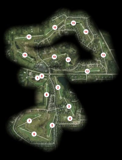 Hawthorne Woods