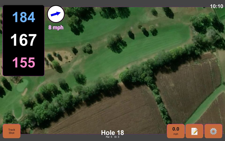 Hole preview 3