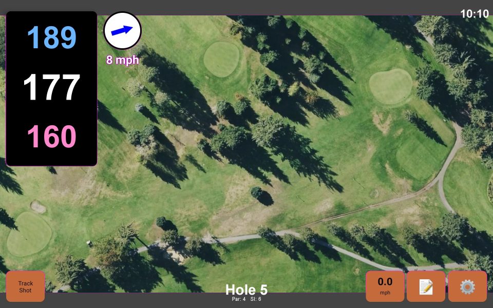 Hole preview 2