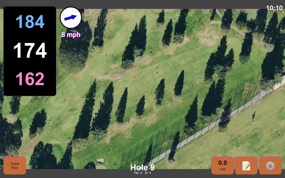 Hole preview 3