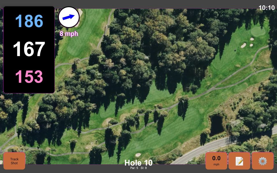Hole preview 2