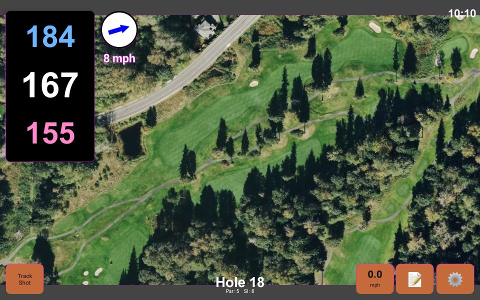 Hole preview 3