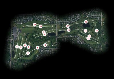Eagle Vale Golf Course