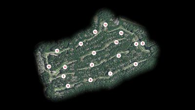Golden Bear Golf Club