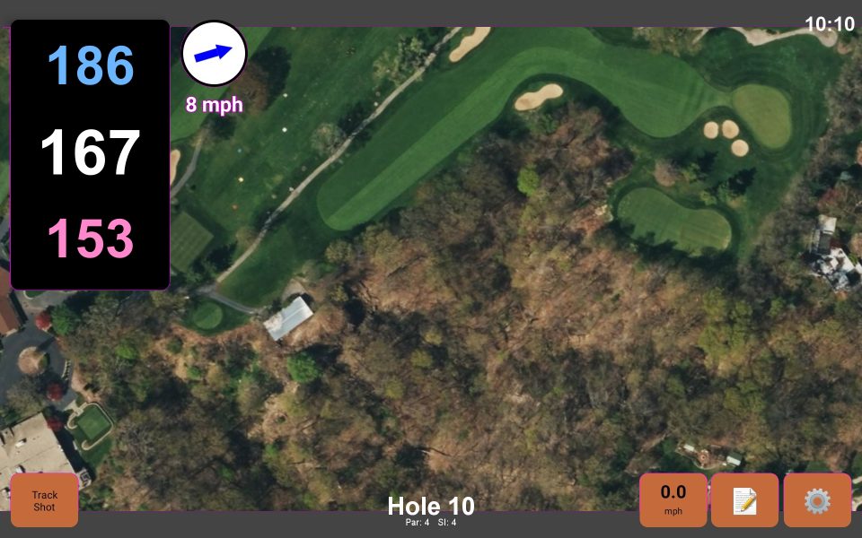 Hole preview 2