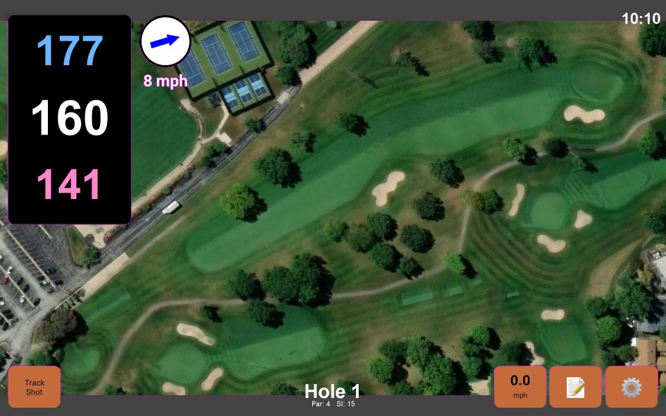 Hole preview 1
