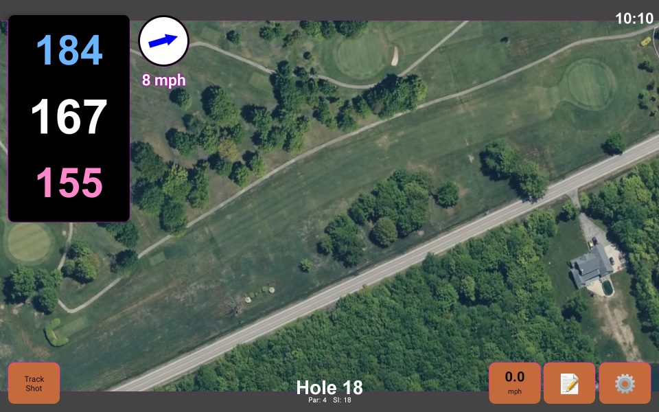 Hole preview 3