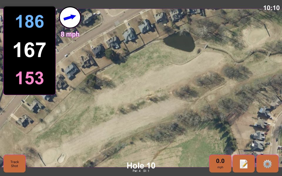 Hole preview 2