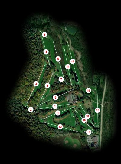 Conewango Valley Country Club