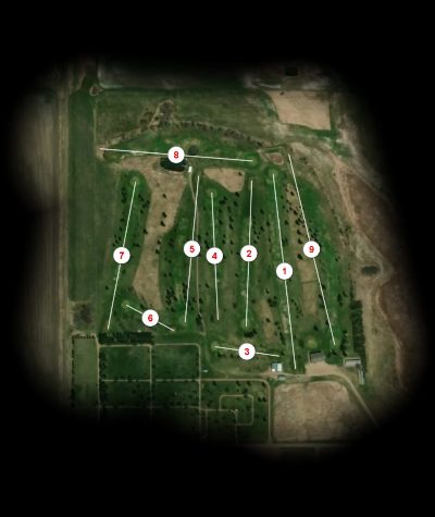 New Rockford Golf Club