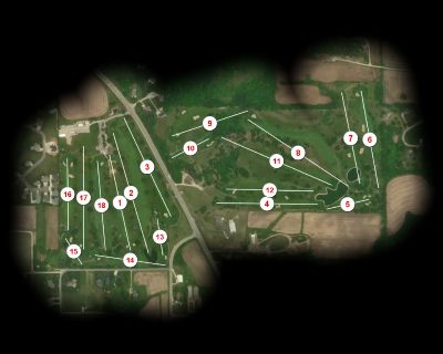 Viroqua Hills Golf Course