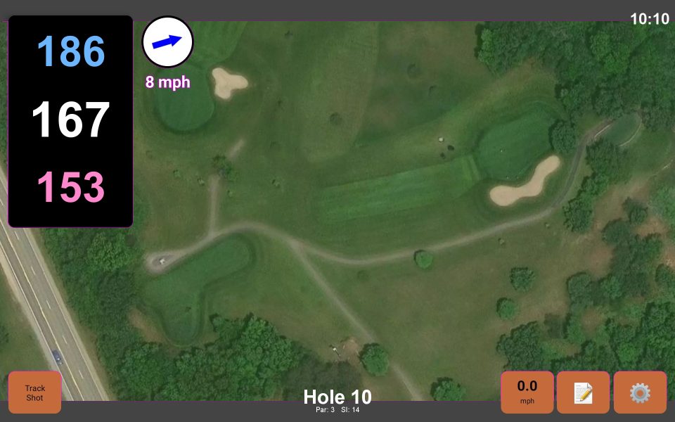 Hole preview 2