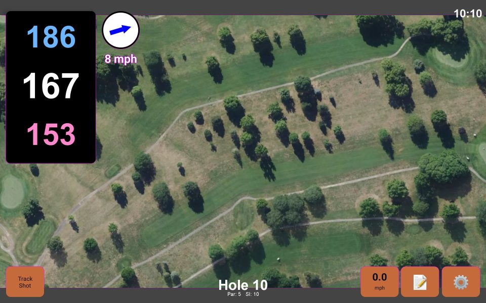 Hole preview 2