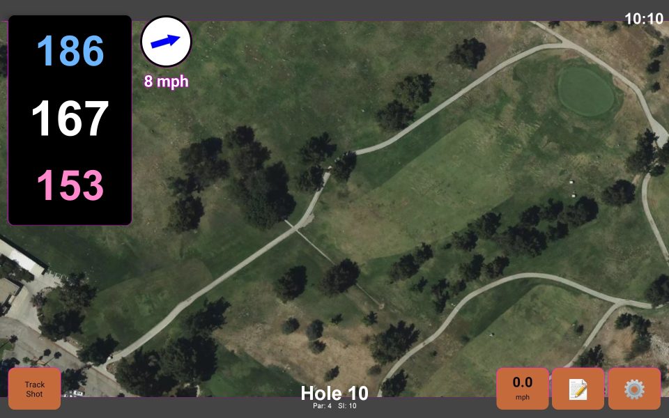 Hole preview 2