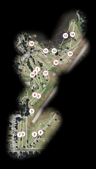 Bay Breeze Golf Course