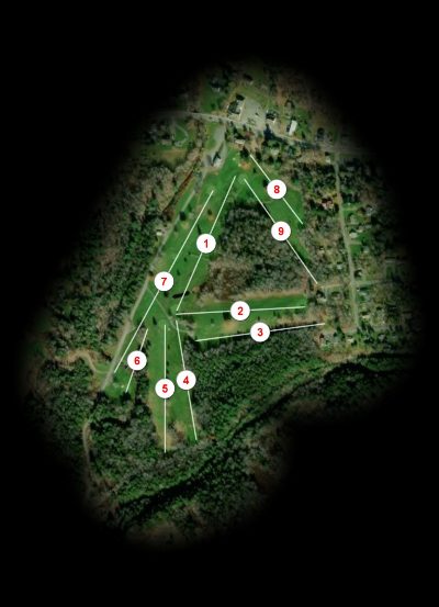 Colonial Country Club