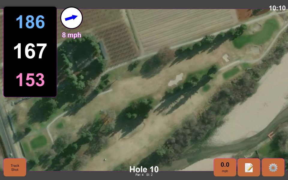 Hole preview 2