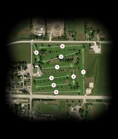 Correctionville Golf Club
