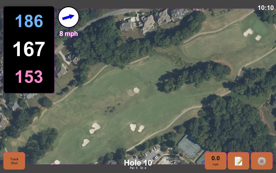 Hole preview 2