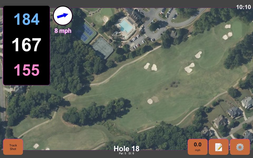 Hole preview 3