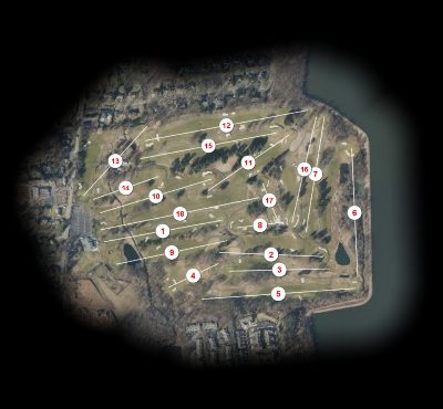 River Vale Country Club