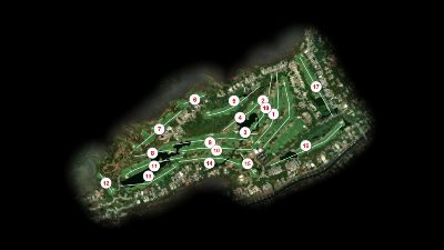 Fripp Island Resort Ocean Creek