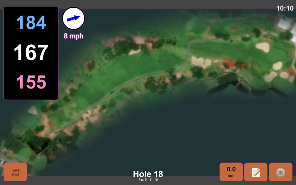 Hole preview 3
