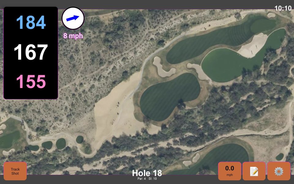 Hole preview 3