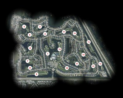 Kings Gate Golf Club